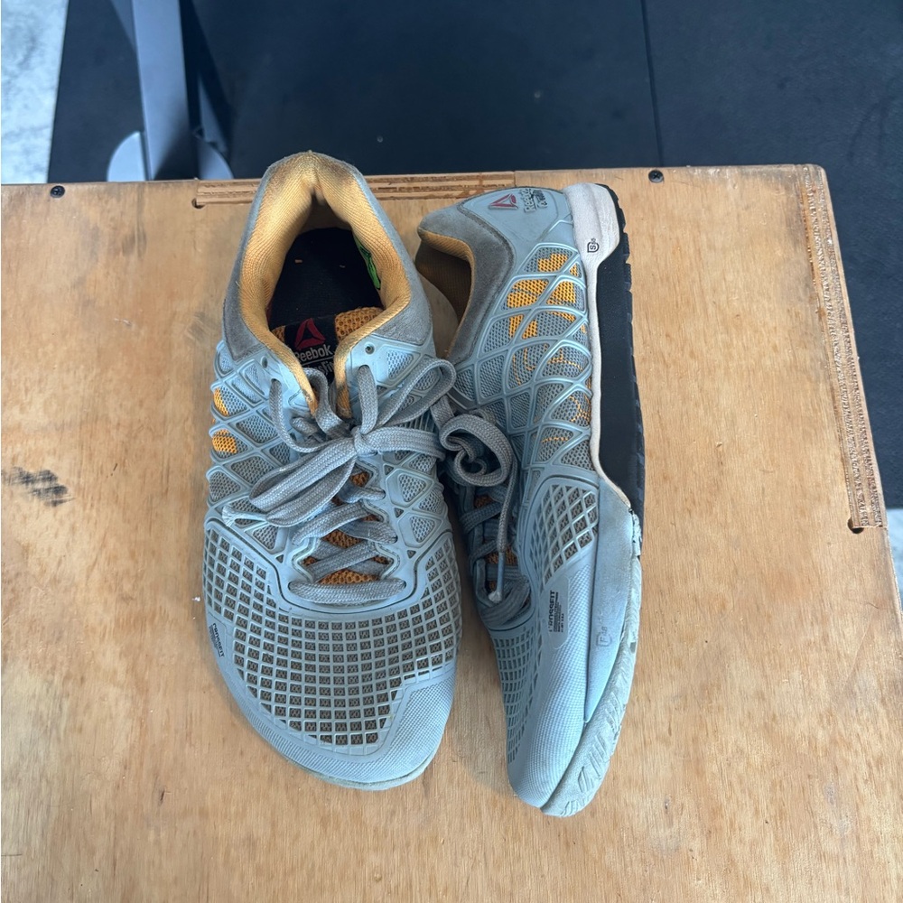 Reebok Nano 4